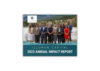Illumen Capital Annual Impact Report