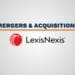 LexisNexis Merger