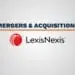LexisNexis Merger