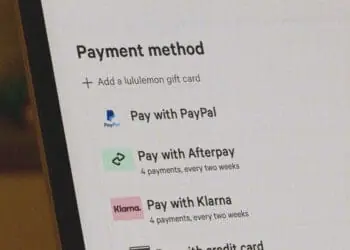 buy now pay later apps