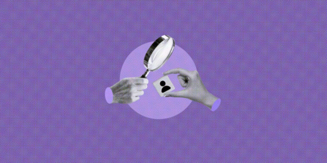 collage representing inspecting job title