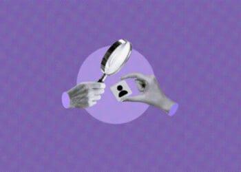 collage representing inspecting job title