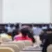 shareholder meeting