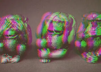 speak no evil monkeys