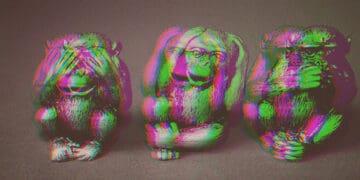 speak no evil monkeys