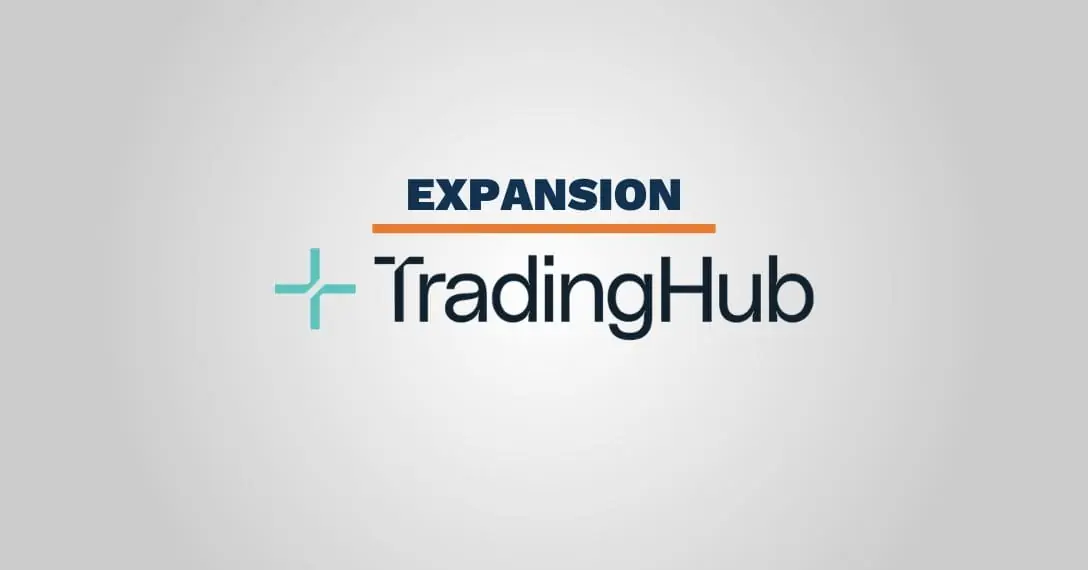 TradingHub expansion