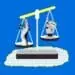 ai governance human robot hands