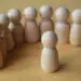 leading people