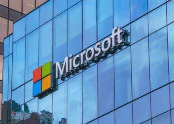 microsoft building