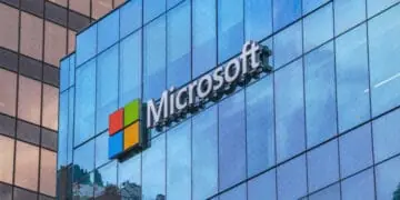 microsoft building