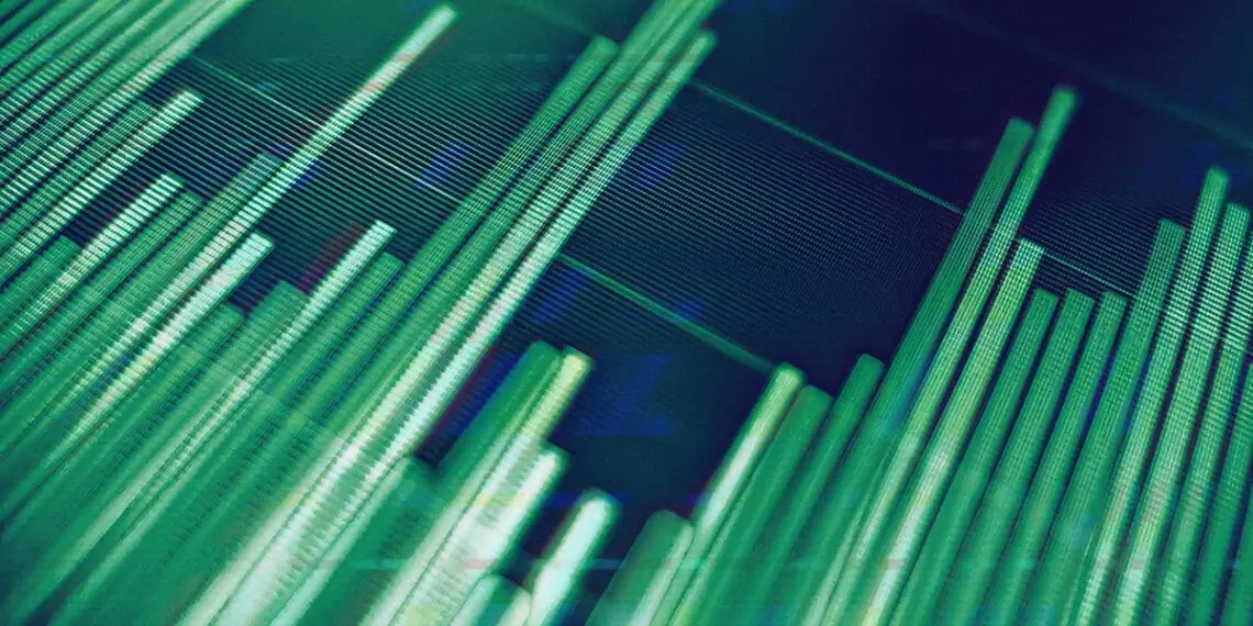 news roundup green bars