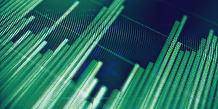 news roundup green bars