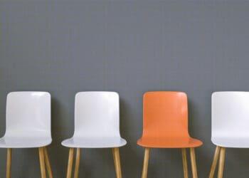 seat in conversation