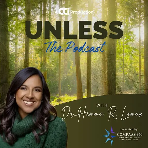 Unless Podcast Unless: The Podcast
