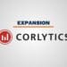Corlytics expansion