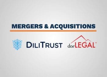DiliTrust Merger