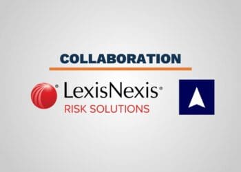LexisNexis Radar collab