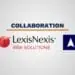 LexisNexis Radar collab