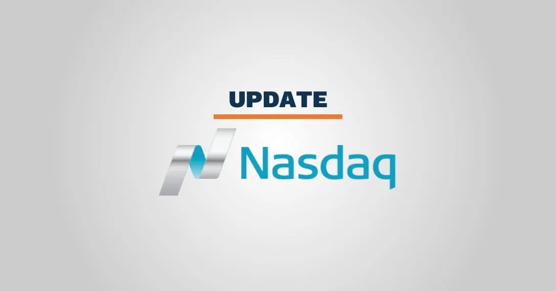 Nasdaq news