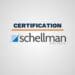 Schellman certification