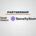 Supply Wisdom Security Scorecard partnership