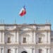 chile la moneda presidential palace