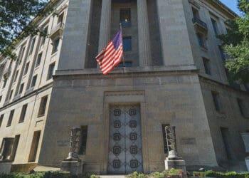 department of justice