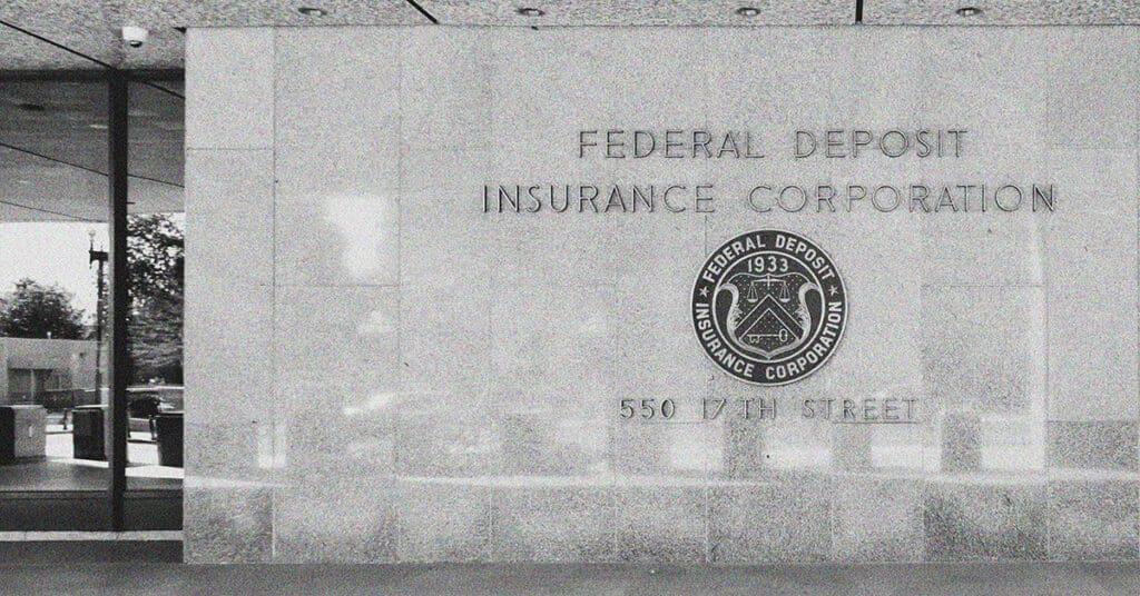 Fdic Hud What FDIC’s Cyber Overhaul Means for FIs of All Sizes | Corporate ...