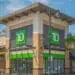 td bank