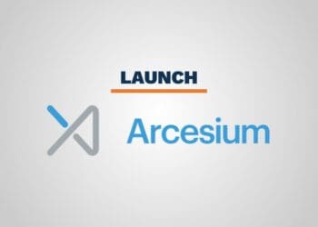 Arcesium Launch