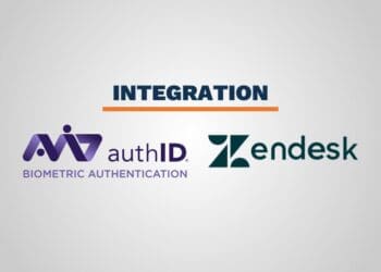 AuthID Zendesk Integration