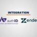 AuthID Zendesk Integration