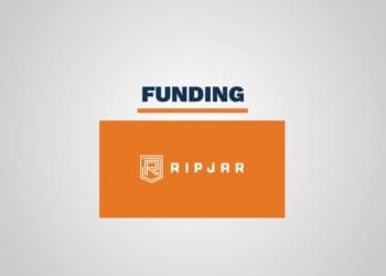 Ripjar funding