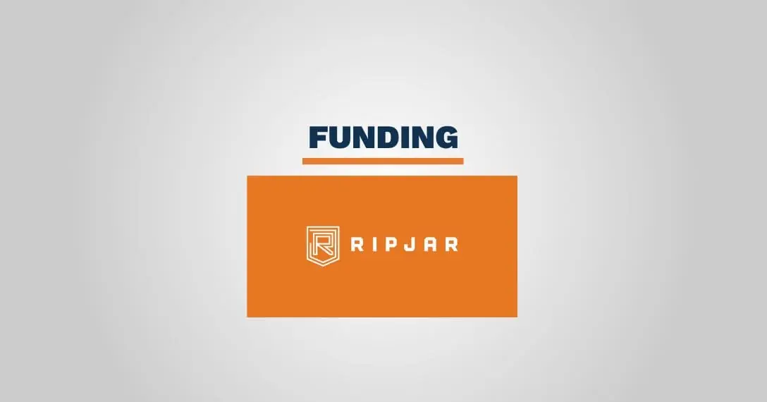 Ripjar funding