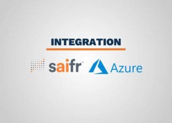 Saifr Azure Integration