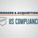 US Compliance Merger