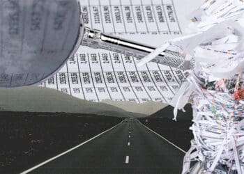 internal audit journey