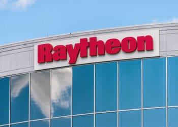 raytheon building