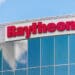 raytheon building