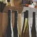 wine bottles in box for shipping