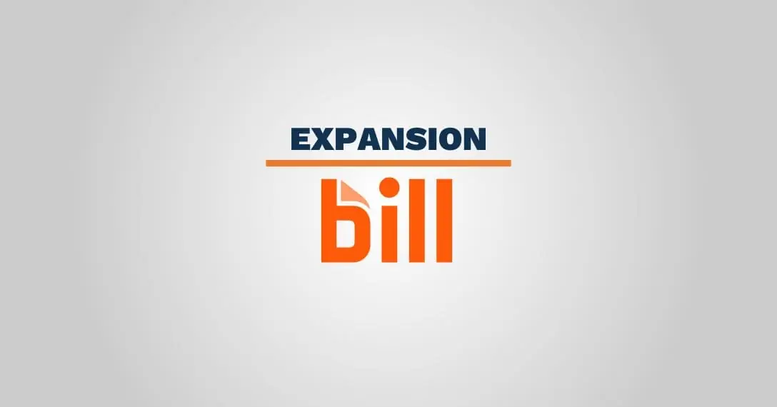 BILL expansion