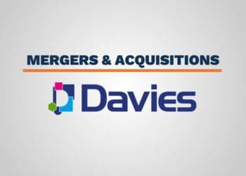 Davies Merger