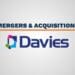 Davies Merger