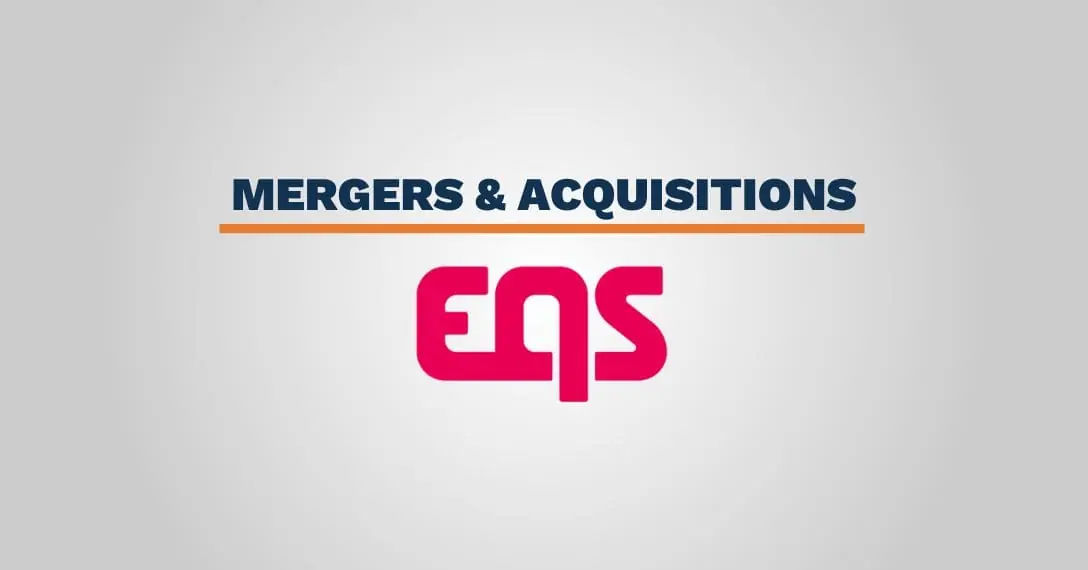 EQS Acquisition