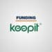 KeepIt funding