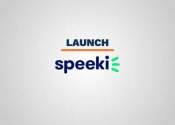 Speeki Launch