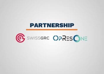 Swiss GRC OpResONE partnership