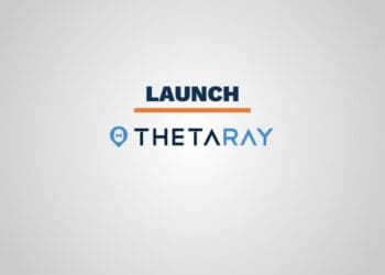 ThetaRay Microsoft Launch