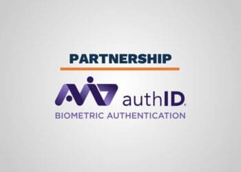 authID TurboCheck partnership