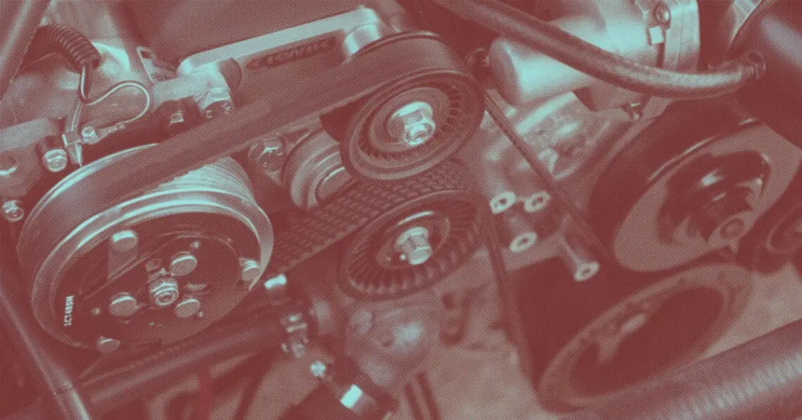 engine tune-up